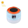 SolarGlow LED Camping Lantern Rechargeable Outdoor Light With Remote Control 6