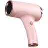 Ionic Cordless Rechargeable Hair Dryer With Hot  Cold Air For Travel And Everyday Styling 9