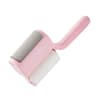 Reusable Lint Roller  Soft Bristle Dust Removal Brush For Clothes Furniture  Pet Hair 8