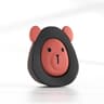 Cute Silicone Door Stopper  Wall Protector Anti Collision Door Blocker For Quiet Homes 6