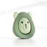 Cute Silicone Door Stopper  Wall Protector Anti Collision Door Blocker For Quiet Homes 7