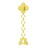 TidyWrap Appliance Cord Organizer  Plug Holder For Kitchen Appliances 8