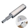Magnetic Push To Open Cabinet Latch Handleless Door Rebounder With Soft Magnetic Closure 7