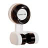 Adjustable Shower Head Holder With Strong Suction Cup Mount 11