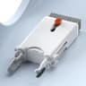 Retractable Cleaning Kit MultiTool Set For Keyboard Earbuds Case Phone Screen 9