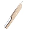 Stainless Steel Coconut Opener  Meat Scraper Tool Set 6