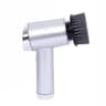 Electric Kitchen Scrubber Brush Set With Multiple Replacement Heads 11