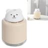 Mini Humidifier Night Light Bedside Lamp For Bedroom Comfort 13
