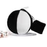 Infant Vision Training Sensory Balls For Newborn Early Development Set 8