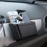 Car Seat Gap Organizer Pocket Multi Purpose Car Storage Organizer For Phones Tools  Essentials 8