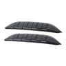 Tesla Model Foldable Seat Back Hook Organizer For Bags Groceries  Essentials 7