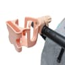 Stroller Cup Holder With Phone Holder Universal Pushchair Bottle  Mobile Organizer 12