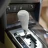 Universal Silicone Gear Shift Knob Cover Non Slip Shifter Grip Protector For Cars 5
