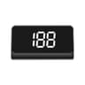 Car HUD Display GPS Head Up Display Digital GPS Speedometer For Universal Vehicles 11