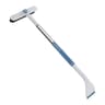 Extendable Car Snow Brush And Ice Scraper With Degree Rotating Head 12