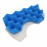 Samsung HEPA Filter Replacement High Efficiency Vacuum Cleaner Filter 6