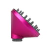Dyson Airwrap Diffuser Attachment Replacement Nozzle For Defined Natural Curls 8