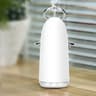 Mini Angel Portable Humidifier With Colorful Night Light USB Cool Mist Air Moisturizer 18