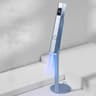 Professional UV Nail Lamp With Magnetic Bracket Timer Settings For Fast Gel Nail Curing 14