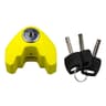 Universal Disc Brake Lock Anti Theft Motorcycle Security Lock For Bicycles E Bikes And Scooters 7