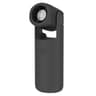 Portable Handheld Fan With Digital Display Foldable Rechargeable Mini Cooling Fan 12