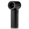 Handheld Fan With Digital Display Portable Rechargeable Mini Cooling Fan 9