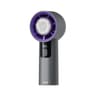 GeeFon Handheld Fan USB Rechargeable Portable Cooling Fan With Speed Levels 3