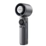 Portable Handheld Turbo Cooling Fan With Speed Settings And Rechargeable Battery 10