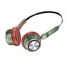 Portable Neck Fan USB Rechargeable Hands Free Fan With Speed Cooling 10