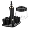Electric Makeup Brush Cleaner And Dryer USB Quick Dry Cosmetic Brush Cleaning Machine 7