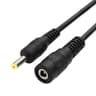 DC Power Extension Cable Male To Female Adapter Cord 7