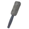 Microfiber Tire Brush Long Handle Wheel Cleaning Brush For Car Detailing 8