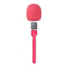 Mic Handle Wireless Microphone Interview Handle For Rode Wireless GO And Relacart 9