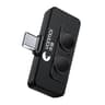 USBC Mini Microphone Noise Reduction Vlogging Microphone For Recording 16