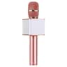 Bluetooth Karaoke Microphone With Speaker Wireless Recording Mic For KTV Parties 7