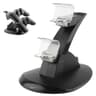 PS4 Controller Charging Dock Station With Dual USB Charging Stand 6