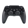 Wireless PS4 Controller Bluetooth Game Controller Purple Starry Sky 4