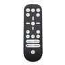 PS5 Media Remote Cover Soft Silicone Remote Case Shockproof Protective Sleeve Glow Green 3