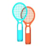 Nintendo Switch 2 Joy Con Tennis Racket Grip Set Sports Game Controller Accessories 7