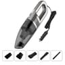 Portable Car Vacuum Cleaner High Power Handheld Vacuum With Wired Strong Suction 7