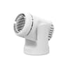Car Heater Fan Portable Car Defroster And Cooling Windshield Defogger 7