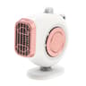 Car Heater Portable Windshield Defroster Dashboard Electric Heating Fan 10