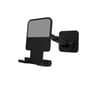 Foldable Wall Phone Holder Self Adhesive Phone Wall Mount For Bathroom Kitchen Bedroom 7