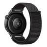 Quick Release Watch Band Breathable Nylon Watch Strap With Hook And Loop Fastener 9