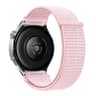 Quick Release Watch Band Breathable Nylon Watch Strap With Hook And Loop Fastener 5