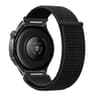 Quick Release Watch Band Breathable Nylon Watch Strap With Hook And Loop Fastener 6
