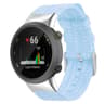 XDfind Garmin Forerunner Band Nylon Canvas Watch Strap For Garmin 45S Swim 2 6