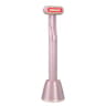 Microcurrent RF Facial Beauty Device With Rotating Massage Head For Skin Tightening And Rejuvenatio 8