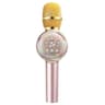 K2 Bluetooth Karaoke Wireless Microphone With Colorful LED Lights 8