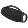 Portable Bluetooth Speaker Mini Wireless Bluetooth Speaker With LED Lights Built In Mic Splash Proo 3